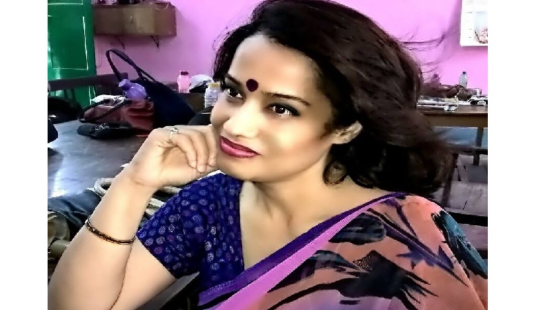 ম হু য়া  বি শ্বা স 